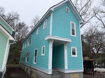 2713 Henry Street, North Charleston, SC 29405