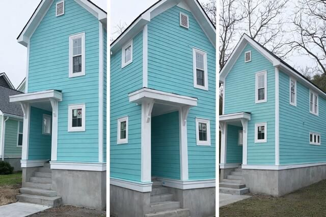 2713 Henry Street Photo 4