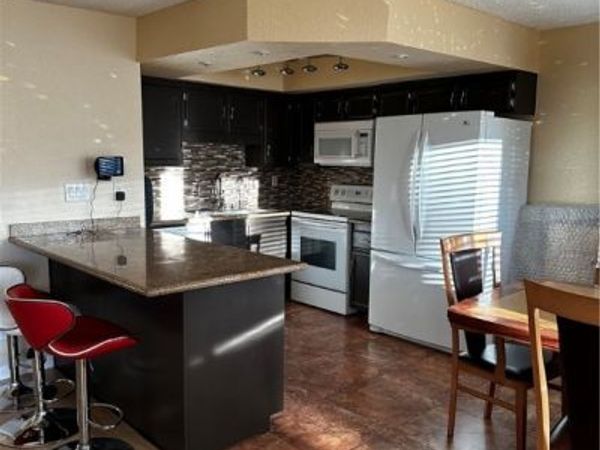 2704 Beaver Creek Court, Unit 102, Las Vegas, NV 89117