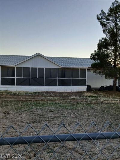1831 W Wilson Road, Pahrump, NV 89048 Main Photo