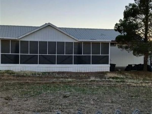 1831 W Wilson Road, Pahrump, NV 89048