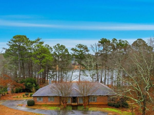 250 Allie Drive, Mcdonough, GA 30252