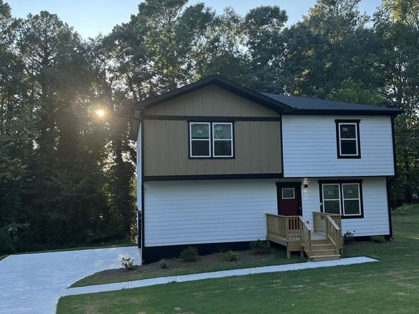 110 Wildwood Drive, Stockbridge, GA 30281