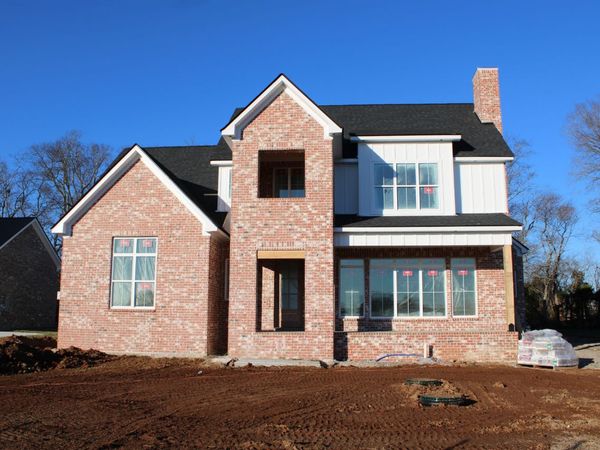 1713 Martha Washington Way, Murfreesboro, TN 37130