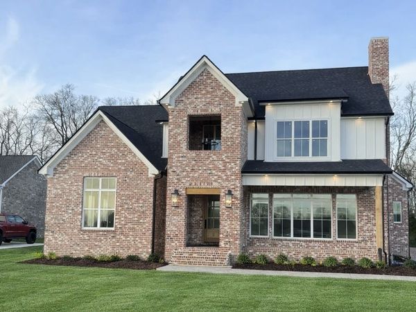 1713 Martha Washington Way, Murfreesboro, TN 37130