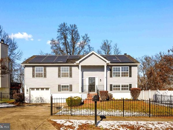 5008 BOYDELL AVENUE, OXON HILL, MD 20745