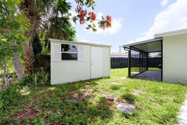 1314 S B Street, Lake Worth Beach, FL 33460 Photo