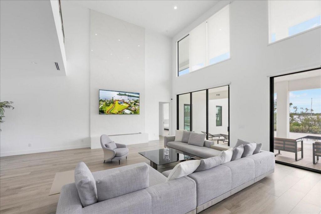 3316 SE River Vista Court, Port Saint Lucie, FL 34952 Photo