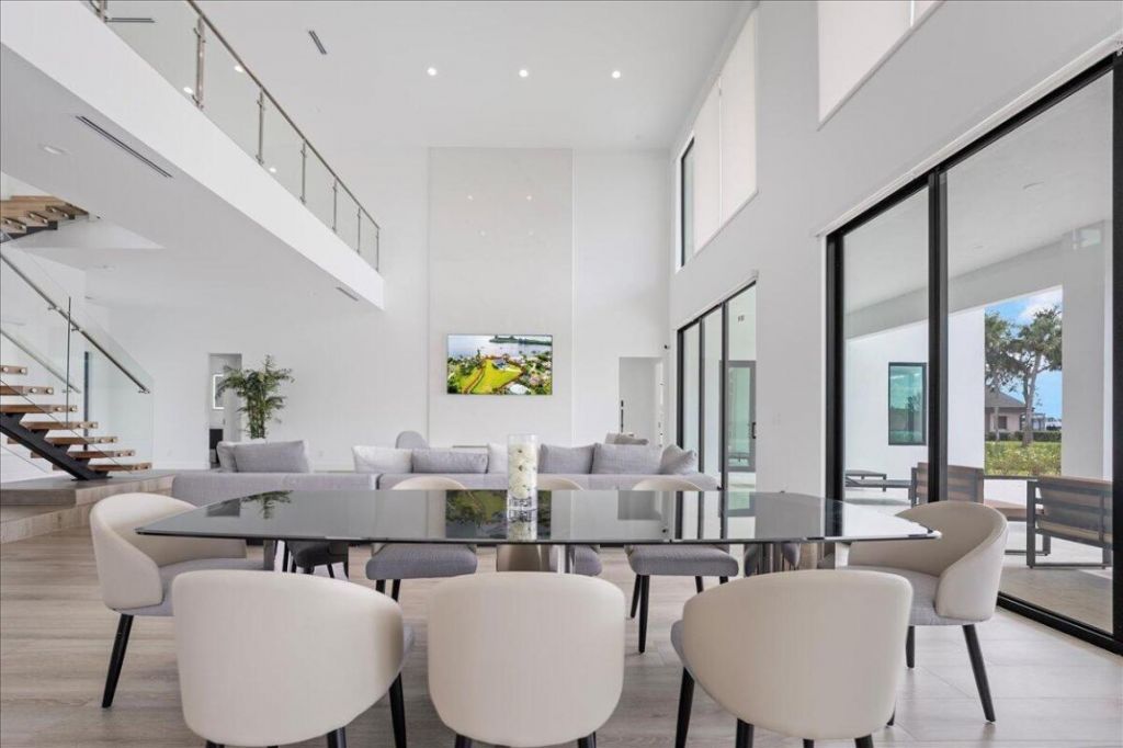 3316 SE River Vista Court, Port Saint Lucie, FL 34952 Photo