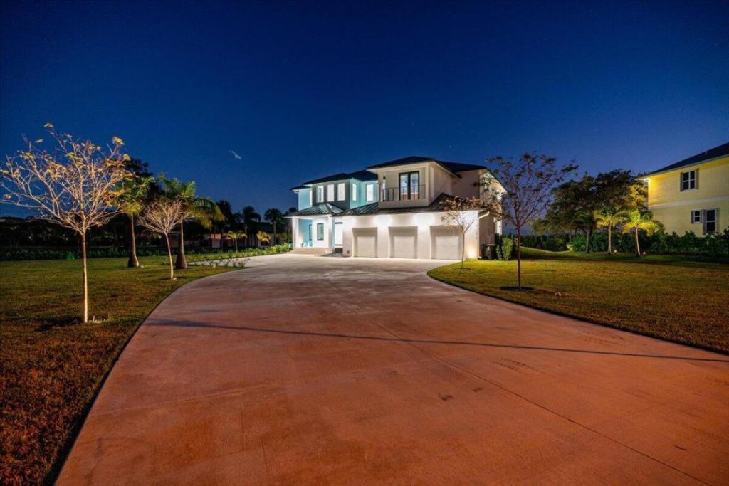 3316 SE River Vista Court, Port Saint Lucie, FL 34952 Photo