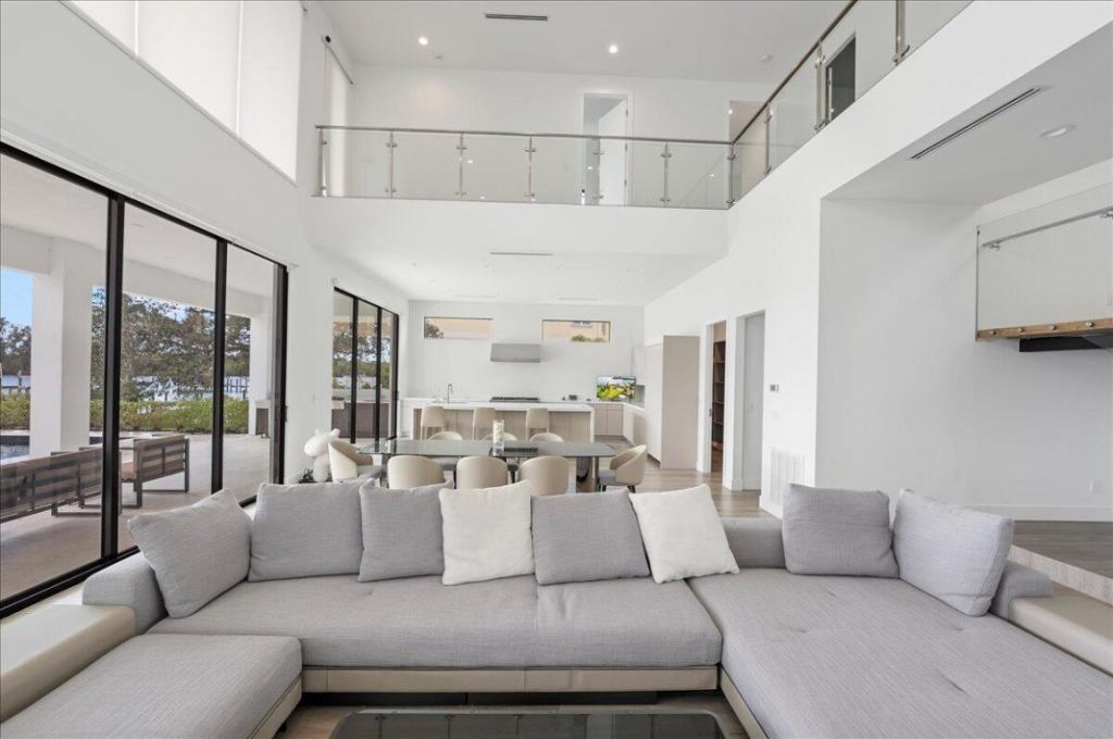 3316 SE River Vista Court, Port Saint Lucie, FL 34952 Photo