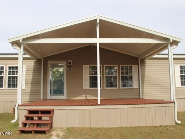 5008 3rd Avenue, Malone, FL 32445