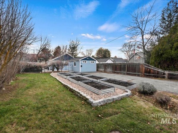 2837 W Ona St, Boise, ID 83705