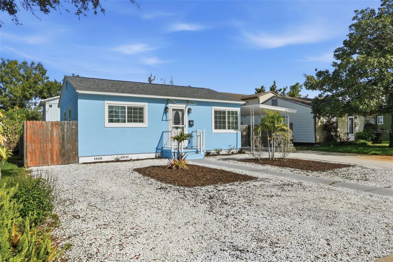 6531 2nd Avenue S, Saint Petersburg, FL 33707 Photo