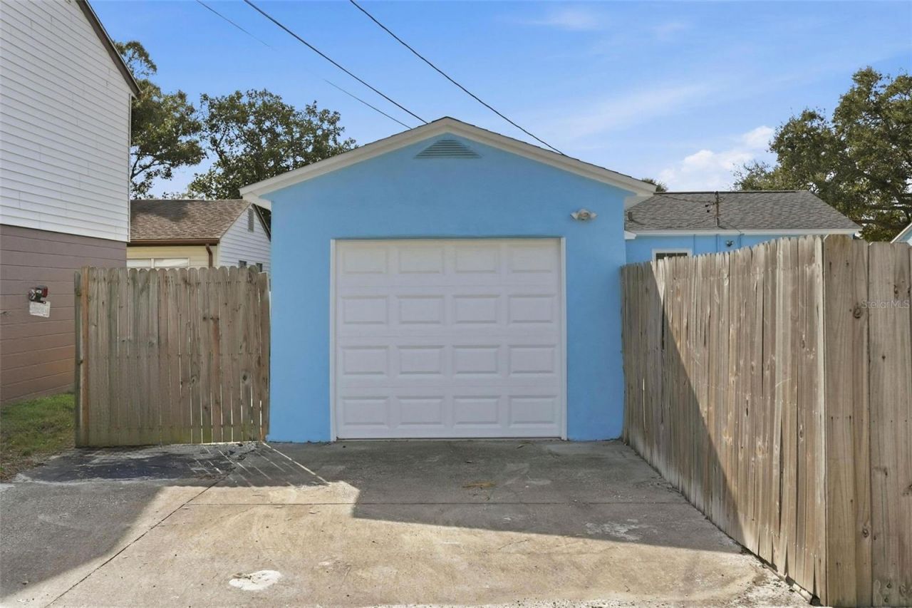 6531 2nd Avenue S, Saint Petersburg, FL 33707 Photo