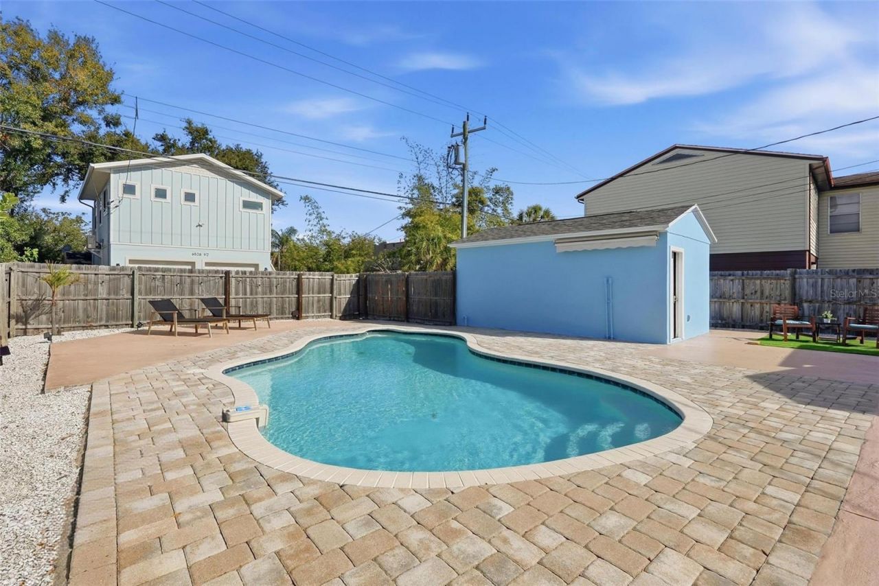 6531 2nd Avenue S, Saint Petersburg, FL 33707 Photo