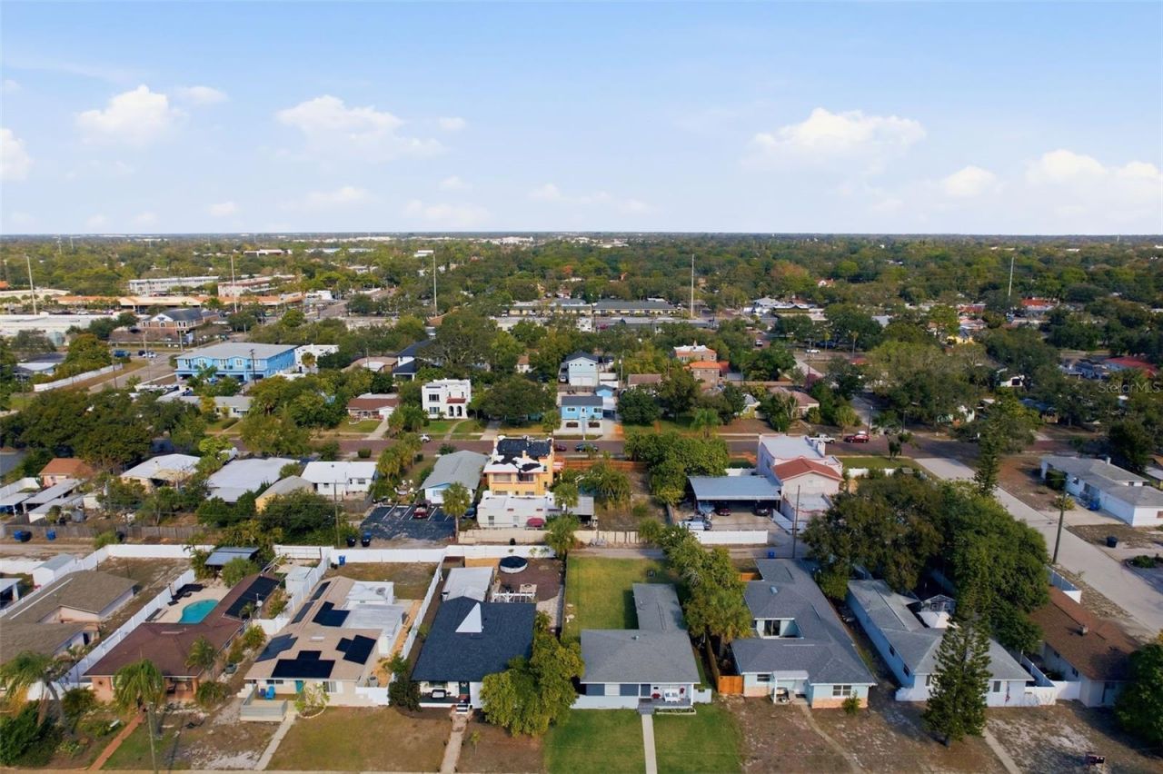 6531 2nd Avenue S, Saint Petersburg, FL 33707 Photo