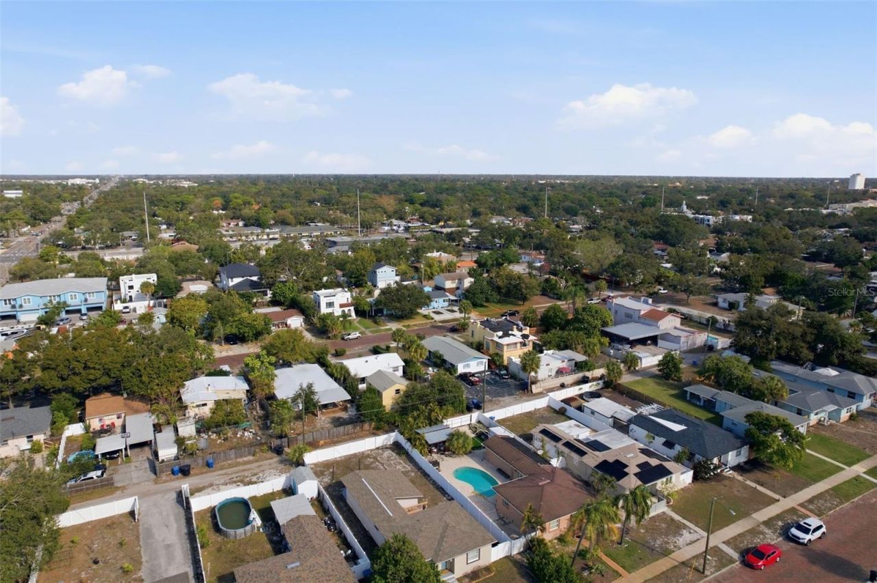 6531 2nd Avenue S, Saint Petersburg, FL 33707 Photo