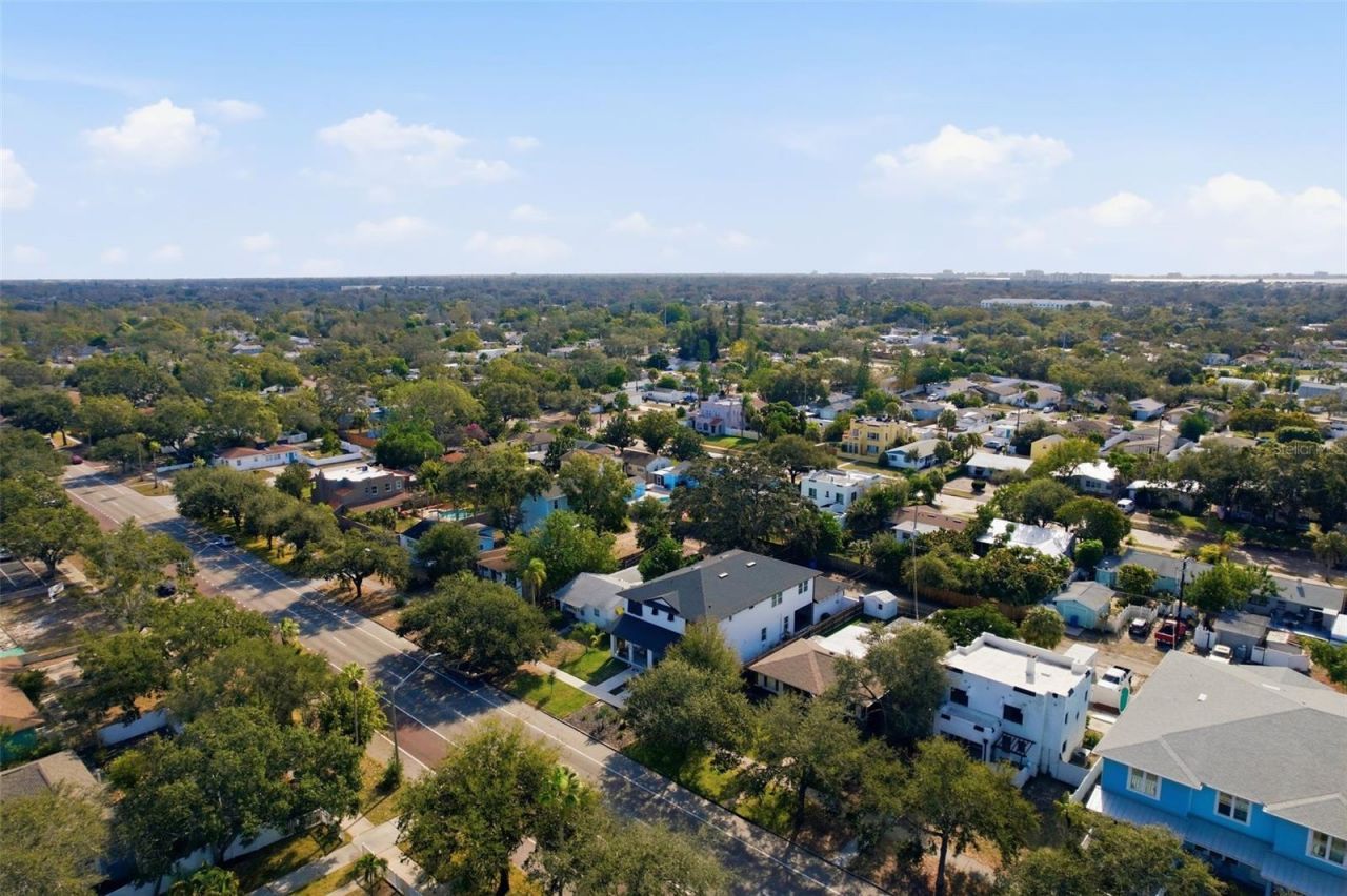 6531 2nd Avenue S, Saint Petersburg, FL 33707 Photo