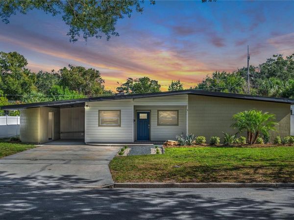 1311 SILVERSTONE AVENUE, ORLANDO, FL 32806