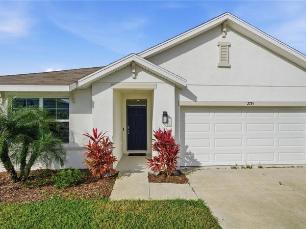 2735 GARDEN PLUM PLACE, ODESSA, FL 33556