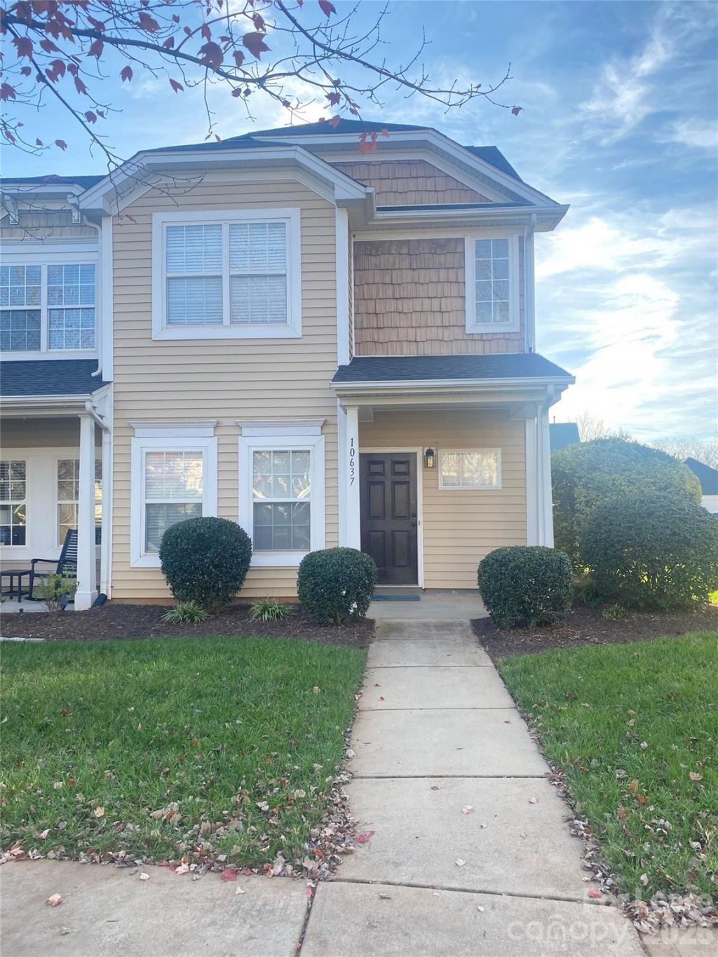 10637 Trolley Run Drive, Cornelius, NC 28031 Main Photo