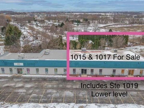 1015-1019 S Spring Street, Beaver Dam, WI 53916