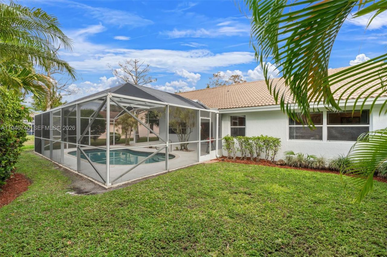 7901 NW 86th Ter, Tamarac, FL 33321 Photo