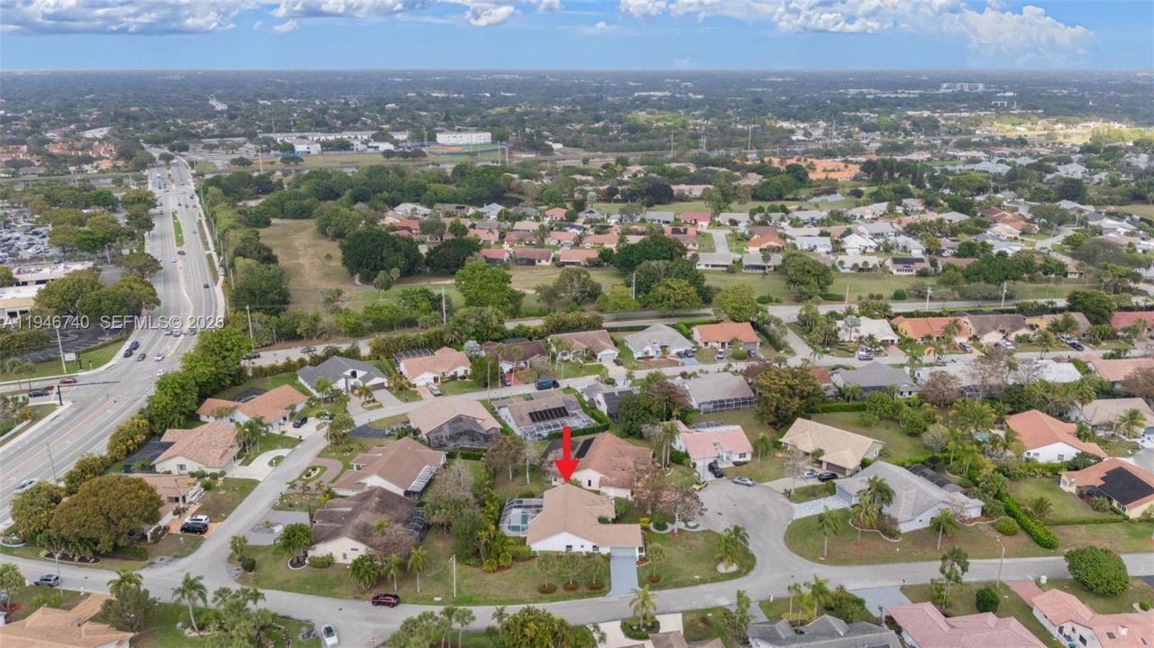 7901 NW 86th Ter, Tamarac, FL 33321 Photo