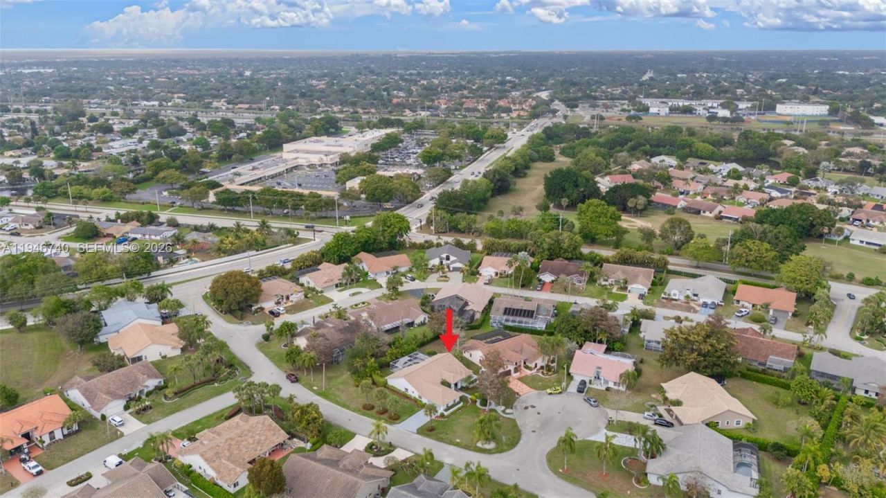 7901 NW 86th Ter, Tamarac, FL 33321 Photo