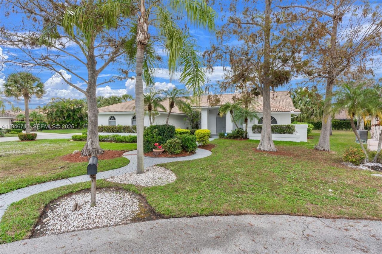 7901 NW 86th Ter, Tamarac, FL 33321 Photo