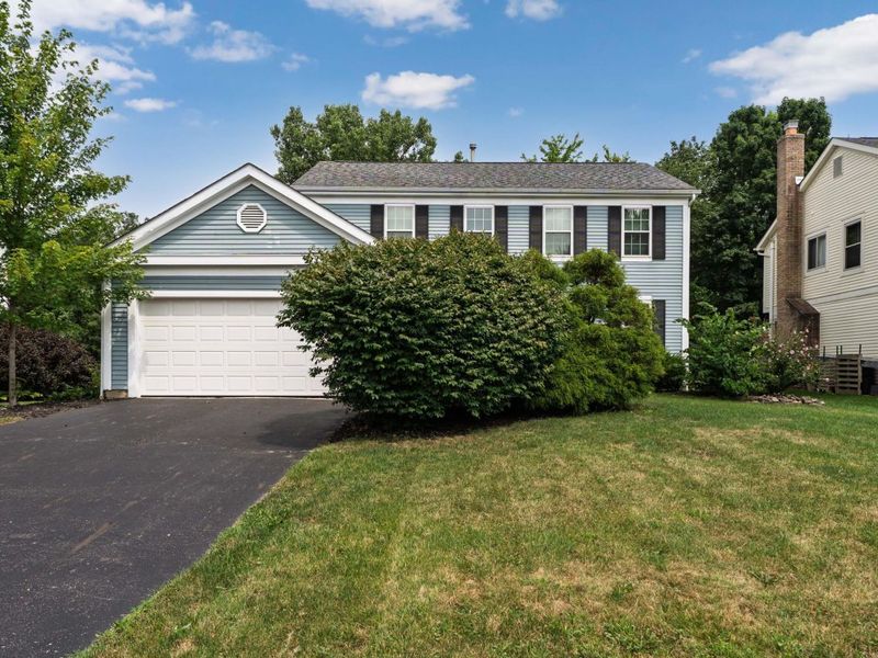 88 Ravine Road, Powell, OH 43065 Photo 1