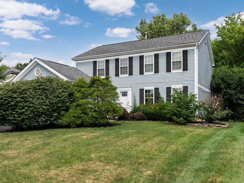 88 Ravine Road, Powell, OH 43065 Photo 3