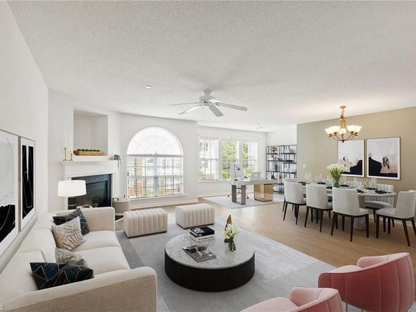 4290 Cedarcroft Court, Unit 2A, Greensboro, NC 27409