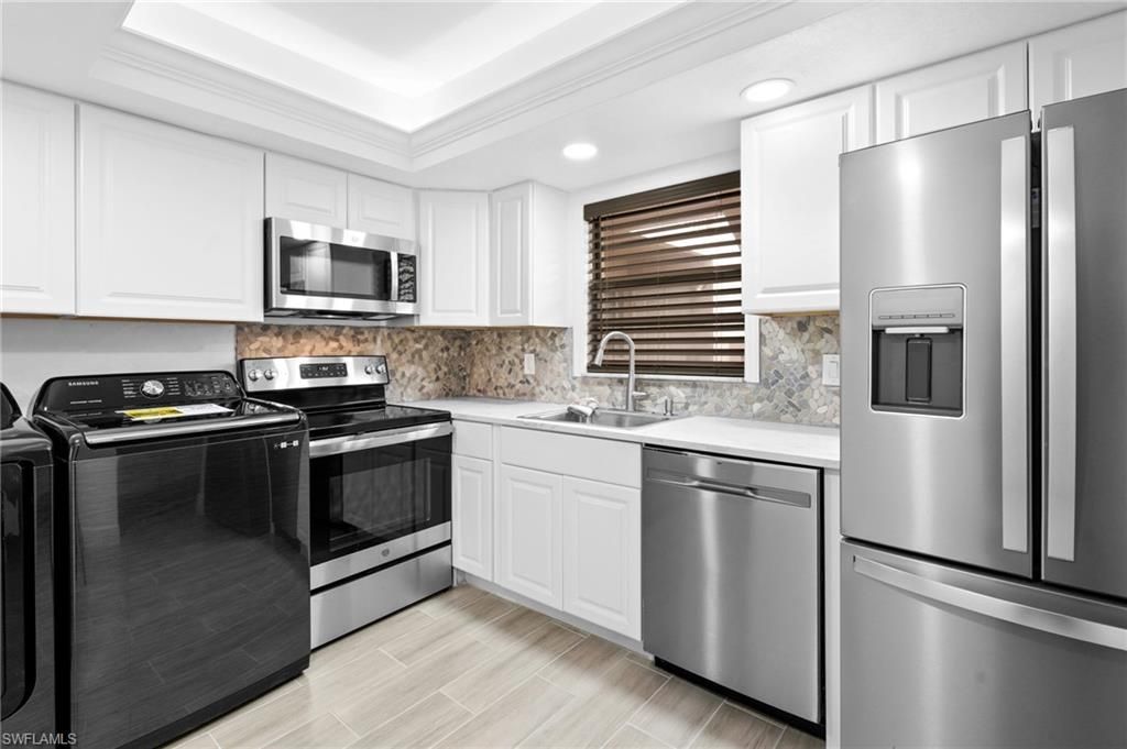 4608 SE 6th Ave , Unit 1D, Cape Coral, FL 33904 Photo