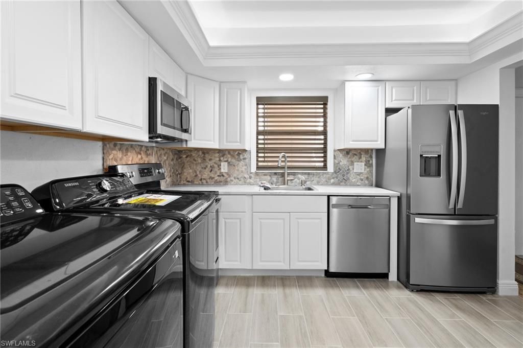 4608 SE 6th Ave , Unit 1D, Cape Coral, FL 33904 Photo