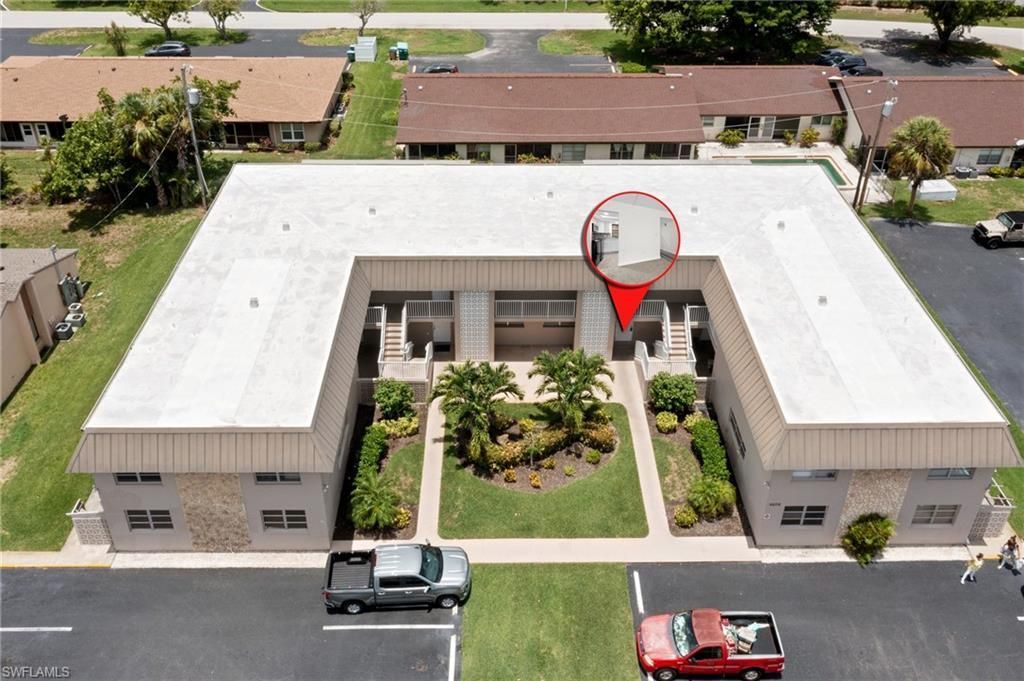 4608 SE 6th Ave , Unit 1D, Cape Coral, FL 33904 Photo