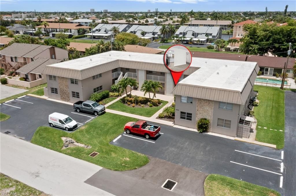 4608 SE 6th Ave , Unit 1D, Cape Coral, FL 33904 Photo