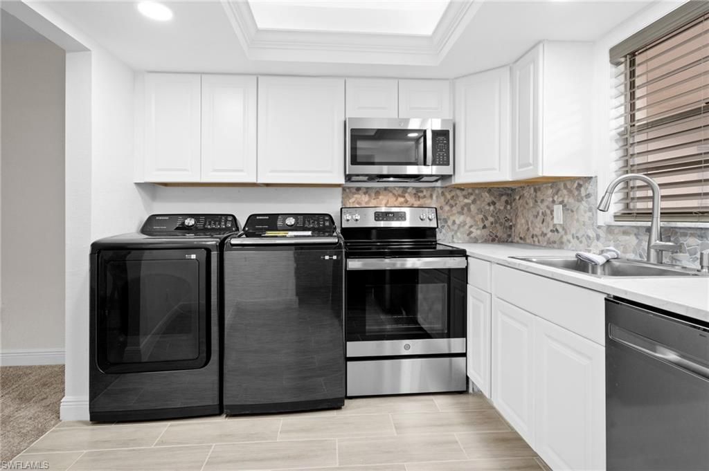 4608 SE 6th Ave , Unit 1D, Cape Coral, FL 33904 Photo