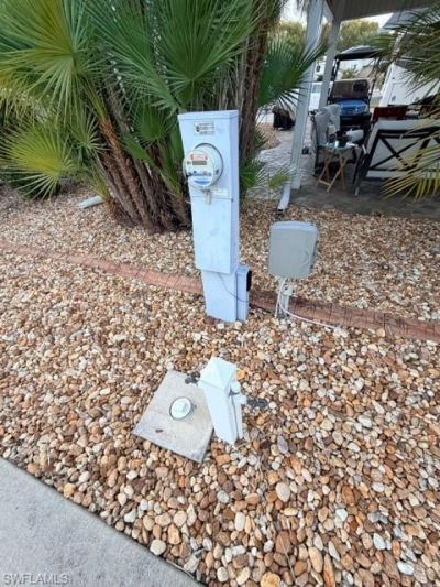5217 Cypress Trail Resort Cir, Fort Myers, FL 33905 Photo