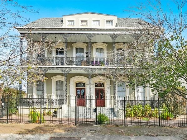 1329 ST ANDREW Street, Unit 12, New Orleans, LA 70130