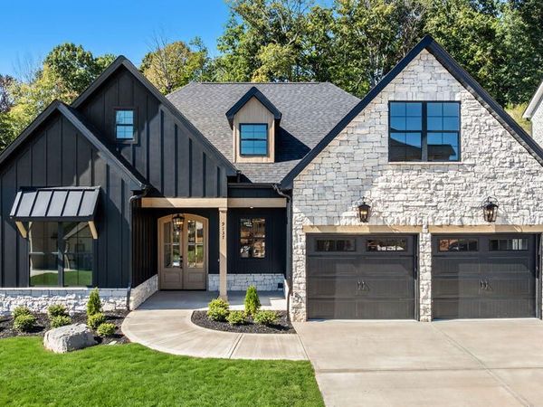 9137 Heritage Ridge Ln, Lot 14, Knoxville, TN 37922