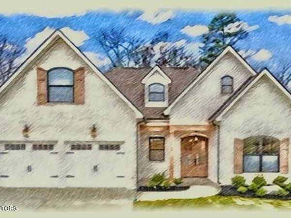 9137 Heritage Ridge Ln, Lot 14 , Knoxville, TN 37922