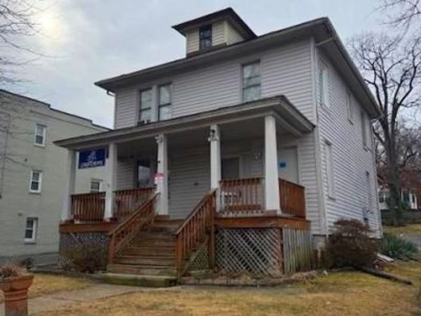 3400 MOUNT VERNON AVENUE, ALEXANDRIA, VA 22305