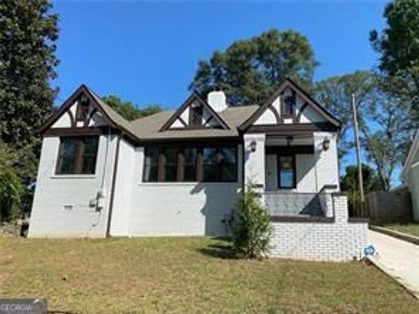 1677 S Gordon Street SW, Atlanta, GA 30310