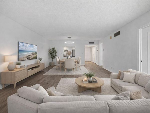 6301 N Falls Cir Drive, Unit 303, Lauderhill, FL 33319