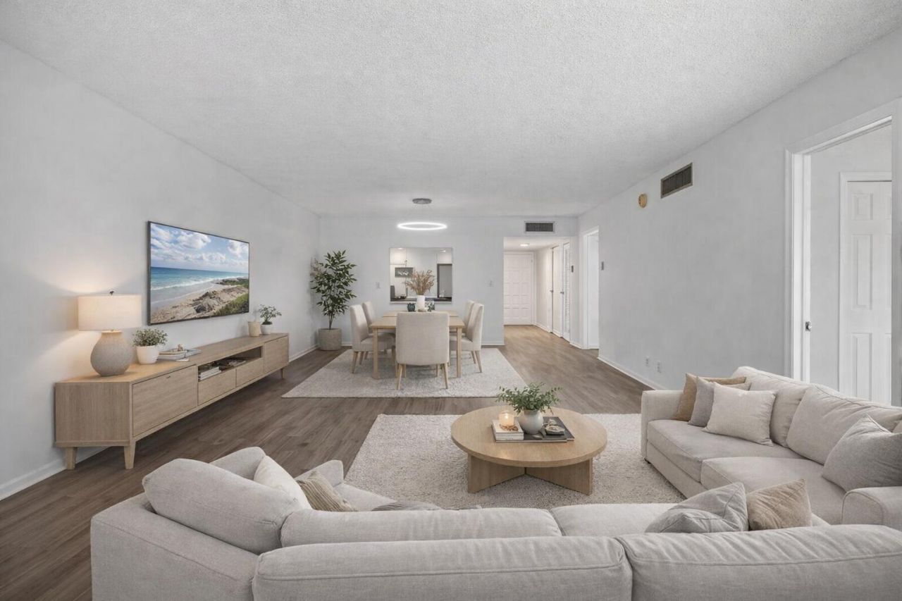 6301 N Falls Cir Drive, Unit 303, Lauderhill, FL 33319 Photo