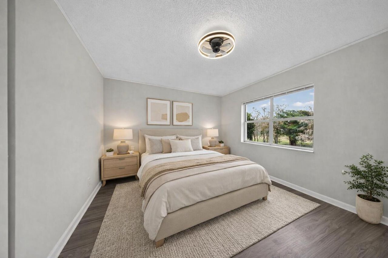 6301 N Falls Cir Drive, Unit 303, Lauderhill, FL 33319 Photo