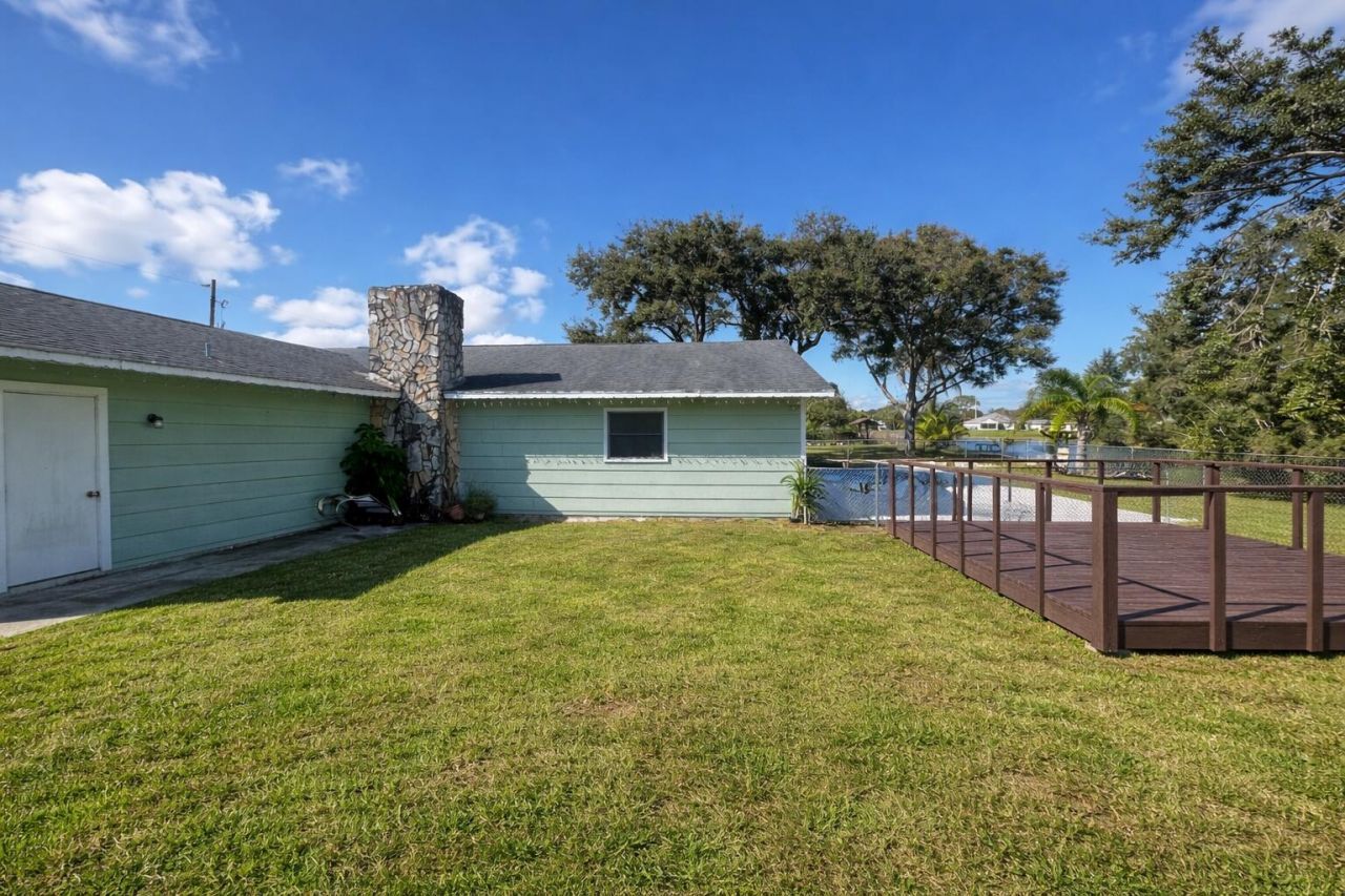 5812 Killarney Avenue, Fort Pierce, FL 34951 Photo