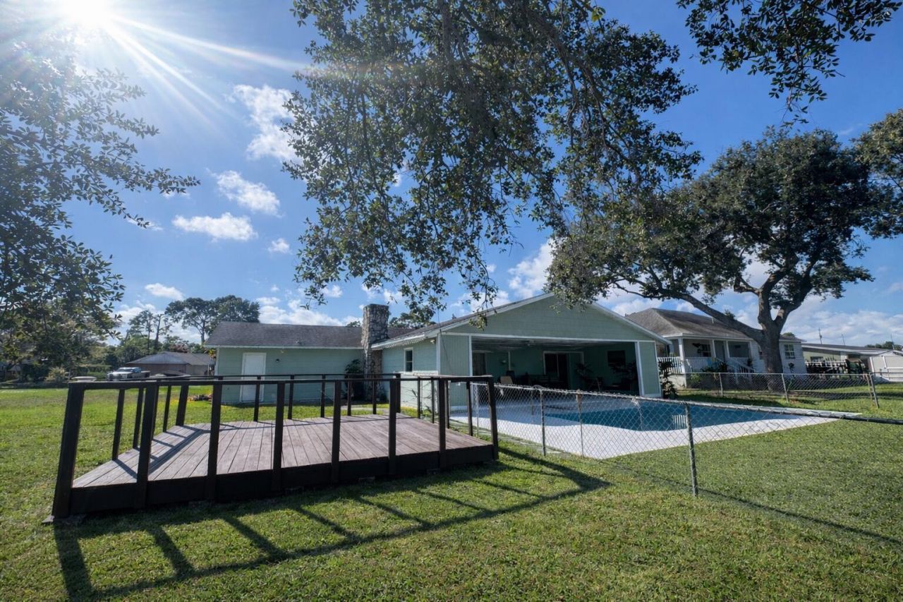 5812 Killarney Avenue, Fort Pierce, FL 34951 Photo